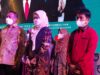 Kepala MAN 1 Majene Raih Predikat Guru Menginspirasi Nasional