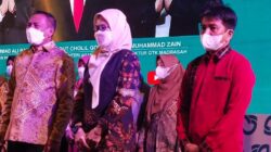 Kepala MAN 1 Majene Raih Predikat Guru Menginspirasi Nasional