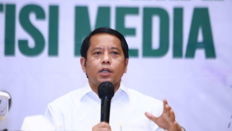Jalani Nataru, Jaga Prokes dan Junjung Kerukunan