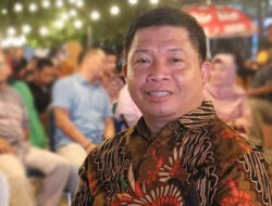 Dr. Misbahuddin: Kedepan, Kompetisi Sains Madrasah Harus Lebih Baik