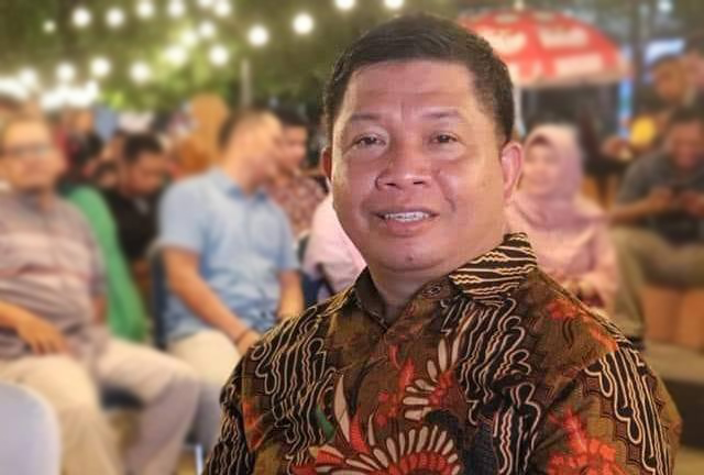Dr. Misbahuddin: Kedepan, Kompetisi Sains Madrasah Harus Lebih Baik