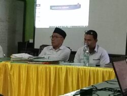 Kemenag Polman Dorong Siswa Madrasah Ibtidaiyah Hafal Alquran
