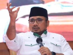 Kemenag akan Investigasi Semua Lembaga Pendidikan