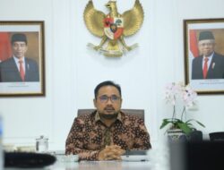 Kemenag Cairkan Rp 142,3 Miliar Kekurangan Tukin Guru dan Pengawas PAI