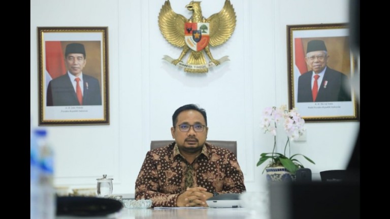 Kemenag Cairkan Rp 142,3 Miliar Kekurangan Tukin Guru dan Pengawas PAI