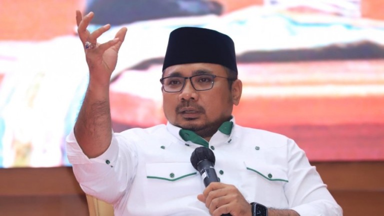 Kemenag akan Investigasi Semua Lembaga Pendidikan