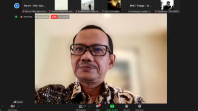 Kolaborasi Kemendikbudristek dengan Google Hadirkan Program Bangkit 2022