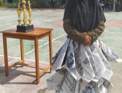 Porseni Madrasah Usung Isu Lingkungan