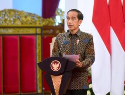Presiden Tegaskan Komitmen Pemerintah dalam Penuntasan Pelanggaran HAM
