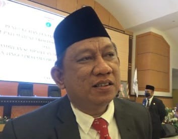 Sekolah Penggerak di Sulbar Dibina Langsung Kemendikbud Ristek RI