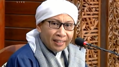 Bila tak Mampu Sholat Tahajud, Kerjakanlah Sunnah Ini, Pahalanya Setara, Buya Yahya: Allah Tersanjung