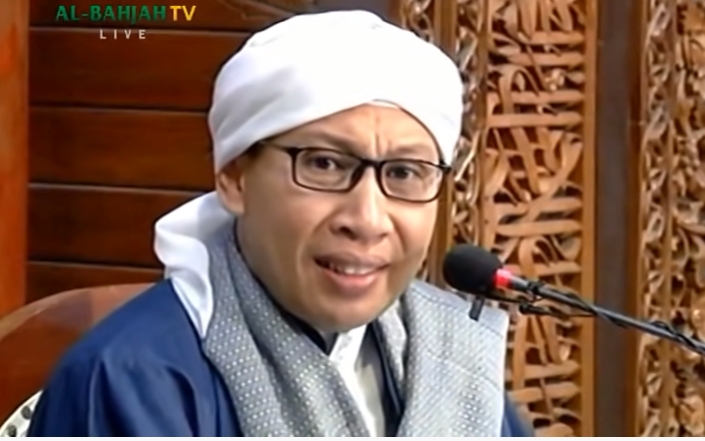 Bila tak Mampu Sholat Tahajud, Kerjakanlah Sunnah Ini, Pahalanya Setara, Buya Yahya: Allah Tersanjung