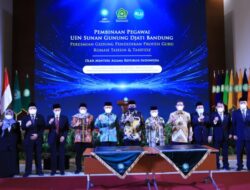 Perguruan Tinggi Keagamaan Harus Mampu Beri Pencerahan Umat