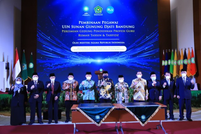 Perguruan Tinggi Keagamaan Harus Mampu Beri Pencerahan Umat