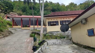 Tiga Jurusan di SMKN Alu Kekurangan Fasilitas Praktik