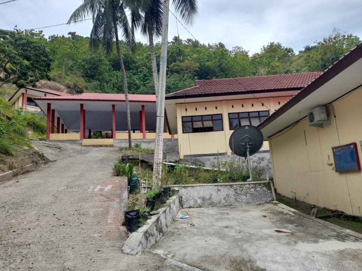 Tiga Jurusan di SMKN Alu Kekurangan Fasilitas Praktik