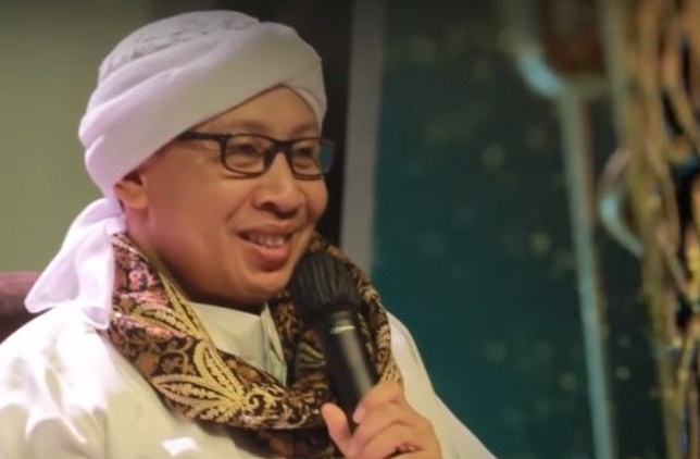 Ini Penjelasan Buya Yahya: Jangan Tinggalkan Doa Ini Tiap Hari agar Hutang Sebesar Gunung Sekalipun Bisa Lunas Total