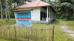 Nasib Sekolah Swasta Meradang, Ibarat Pepatah 'Hidup Segan Mati tak Mau'