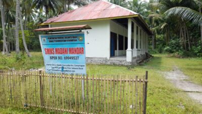 Nasib Sekolah Swasta Meradang, Ibarat Pepatah 'Hidup Segan Mati tak Mau'