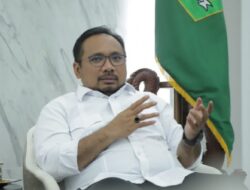 Kasus Hutahaean, Menag: Jangan Buru-buru Menghakimi