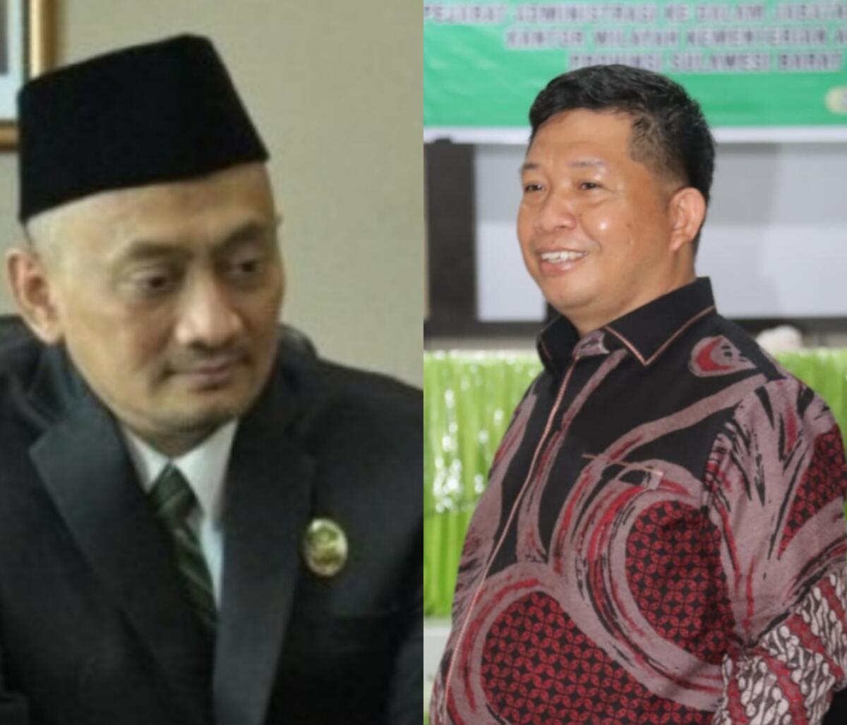 Pendaftaran Seleksi Siswa Baru MAN Dibuka Hari Ini, Misbahuddin: Diharapkan Lulusan MTs/SMP di Sulbar Ikut SNPDB