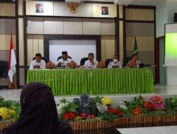 Setiap Madrasah Miliki Ciri Khas di Tahun 2022, Ini Harapan Kabid Madrasah
