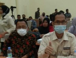 MTs Negeri 2 Majene Terima Anugerah ‘Indonesian School Challenge Award 2022’