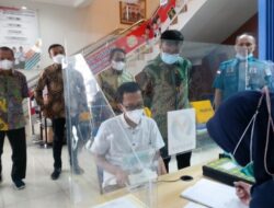 Sambut Baik Uji Coba M-Paspor, Kemenag: Bisa Memudahkan Calhaj