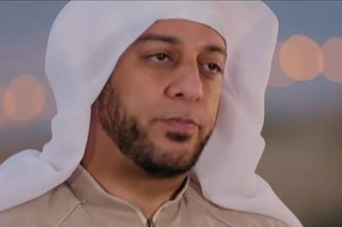 Rutin Kerjakan Amalan Ini, Hidupnya Tidak akan Susah Kata Syekh Ali Jaber
