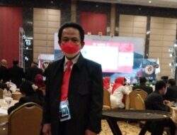 FKPT Sulbar Siap Dukung Program BNPT