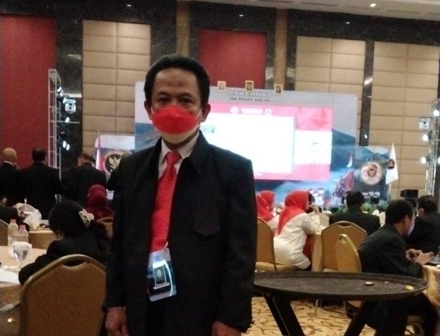 FKPT Sulbar Siap Dukung Program BNPT
