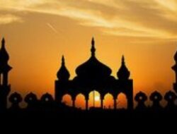 Ramadhan 2022 Tinggal Beberapa Hari Lagi, Ini Bacaan Niat Puasa dan Waktu Membacanya