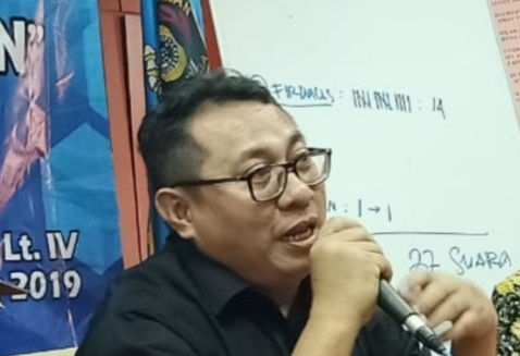 SMSI Pusat Desak Polisi Usut Kasus Penganiayaan Ketua SMSI Madina Terkait Pemberitaan SMSI Pusat Desak Polisi Usut Kasus Penganiayaan Ketua SMSI Madina Terkait Pemberitaan