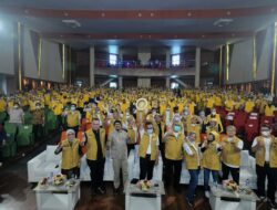 1.249 Petani Milenial  Jawa Barat Diwisuda