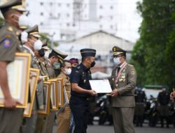 Ridwan Kamil: Ketenteraman Tunjang Kelancaran Pembangunan di Jawa Barat