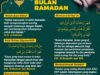 Amalan yang Dianjurkan 10 Hari Terakhir Bulan Ramadhan