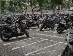 Mahkamah Agung Putuskan Kehilangan Kendaraan Saat Parkir Wajib Diganti Pengelola