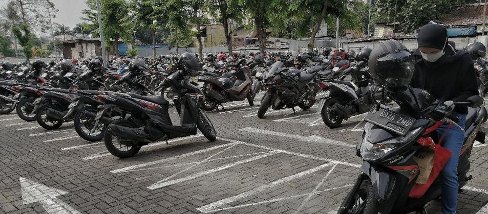 Mahkamah Agung Putuskan Kehilangan Kendaraan Saat Parkir Wajib Diganti Pengelola