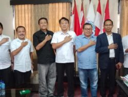 Diskusi Lingkar Merdeka: SMSI Dukung Polri Menjamin Keamanan dan Kelancaran Mudik