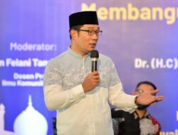 BUBOS Kembali Digelar, Pangandaran Jadi Tuan Rumah KOAS dan KABAH Perdana BUBOS Kembali Digelar, Pangandaran Jadi Tuan Rumah KOAS dan KABAH Perdana