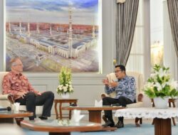 Jabar Matangkan Listrik Tenaga Angin di Garut Selatan, Teknologi Denmark Siap Hasilkan 1.600 MW Jabar Matangkan Listrik Tenaga Angin di Garut Selatan, Teknologi Denmark Siap Hasilkan 1.600 MW