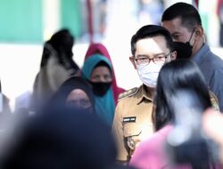 Usai Rapat dengan Presiden, Begini Ancang-ancang Ridwan Kamil Saat Mudik Lebaran Usai Rapat dengan Presiden, Begini Ancang-ancang Ridwan Kamil Saat Mudik Lebaran