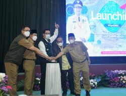 Pemprov Jabar Dukung Pembangunan Lima Danau Pengendali Banjir di Wilayah Bandung Pemprov Jabar Dukung Pembangunan Lima Danau Pengendali Banjir di Wilayah Bandung