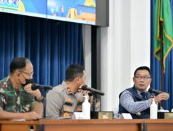 14,9 Juta Pemudik Diperkirakan Masuk ke Jabar 14,9 Juta Pemudik Diperkirakan Masuk ke Jabar