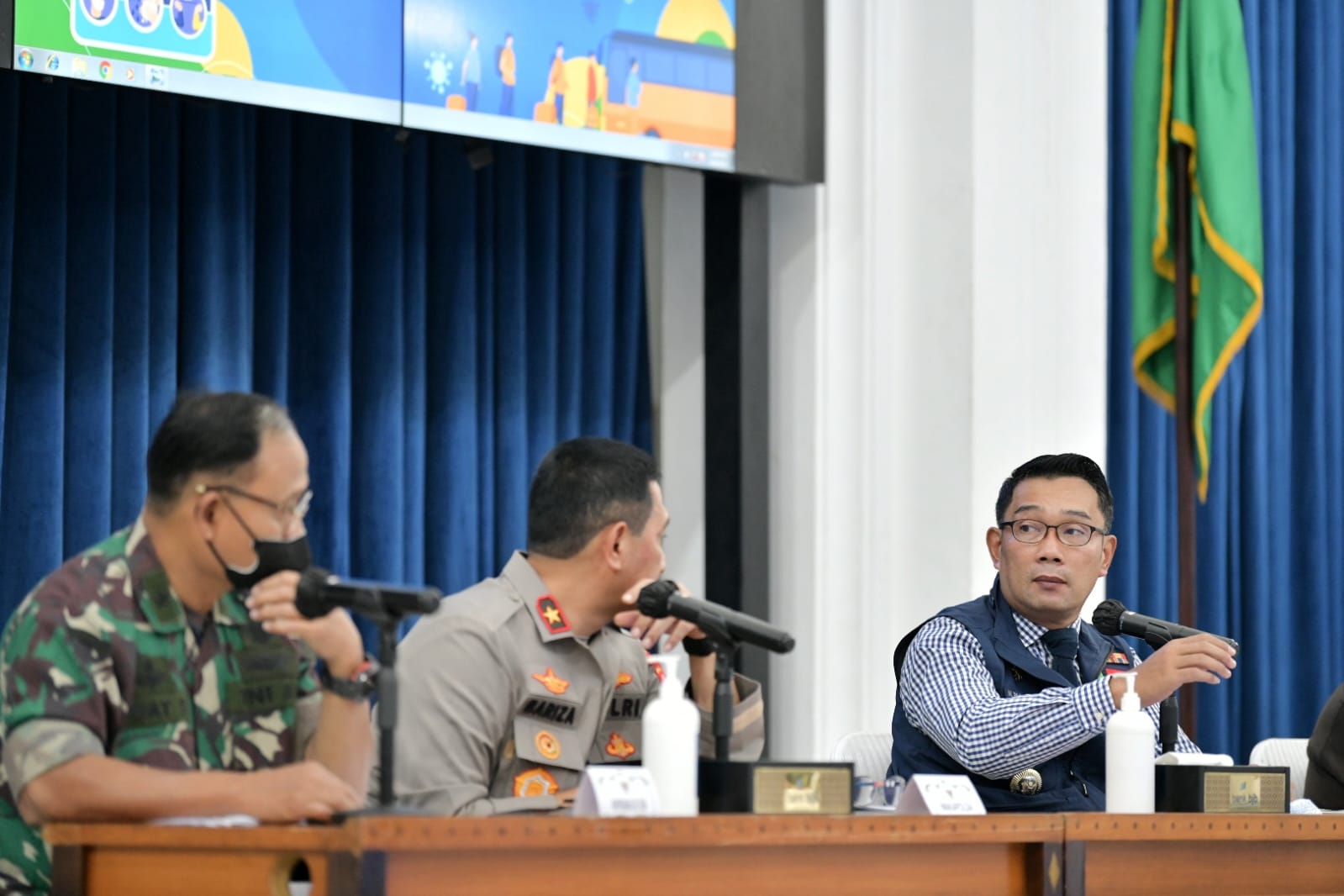 14,9 Juta Pemudik Diperkirakan Masuk ke Jabar 14,9 Juta Pemudik Diperkirakan Masuk ke Jabar