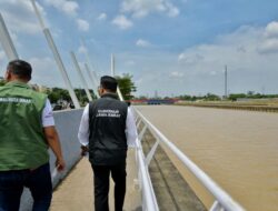 Ridwan Kamil Resmikan Penataan Kalimalang Bekasi, Proyek dilaksanakan dalam empat tahap Ridwan Kamil Resmikan Penataan Kalimalang Bekasi, Proyek dilaksanakan dalam empat tahap