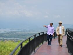Resmikan Buricak Burinong, Ridwan Kamil: Tanda Jatigede Akan Dikembangkan Jadi Wisata Internasional Resmikan Buricak Burinong, Ridwan Kamil: Tanda Jatigede Akan Dikembangkan Jadi Wisata Internasional