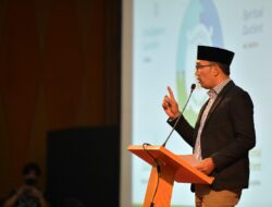 Pesan Ridwan Kamil kepada KNPI: Jaga Persatuan Kalangan Muda Pesan Ridwan Kamil kepada KNPI: Jaga Persatuan Kalangan Muda