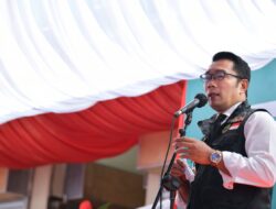 Gubernur Ridwan Kamil Prihatin OTT Bupati Bogor, Pelaksanaan manajemen mudik di Bogor jangan terganggu Gubernur Ridwan Kamil Prihatin OTT Bupati Bogor, Pelaksanaan manajemen mudik di Bogor jangan terganggu