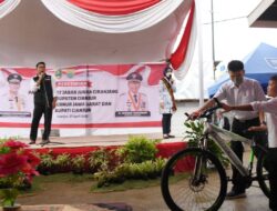 Ridwan Kamil: Pasar Rakyat Jabar Juara Harus Jadi Pilihan Utama Warga Ridwan Kamil: Pasar Rakyat Jabar Juara Harus Jadi Pilihan Utama Warga